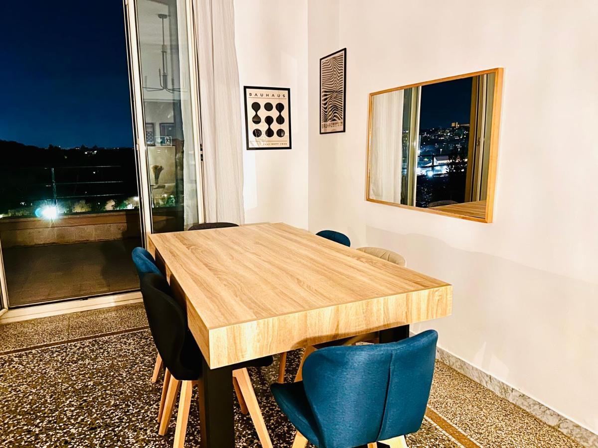 Ferienwohnung Attico Lussuoso Roma Centro Exterior foto